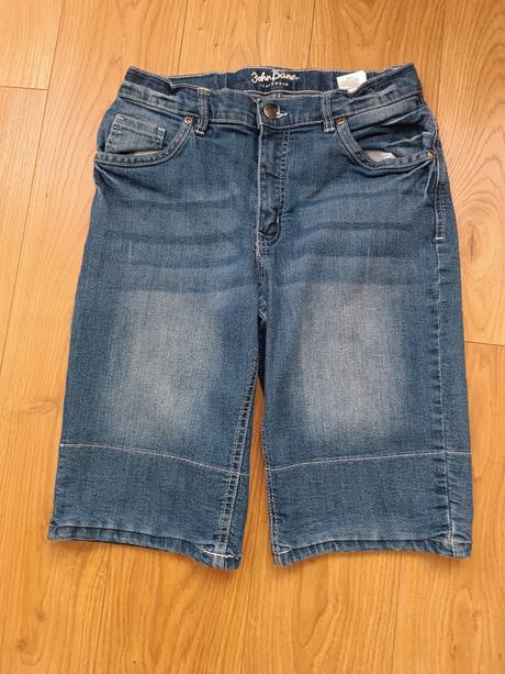 Trojštvrťové nohavice, 170