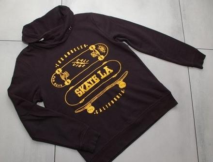 Mikina skate la, 164