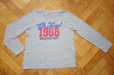 Tričko 7-8 rokov, primark,128