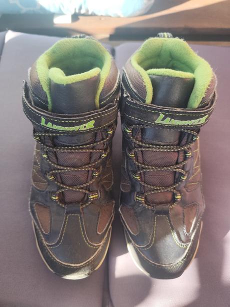 Zimné topánky č.39, dei-tex,39