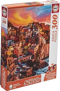 Puzzle, 