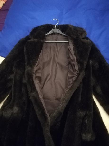 Kožúštek veľ. 50, 50