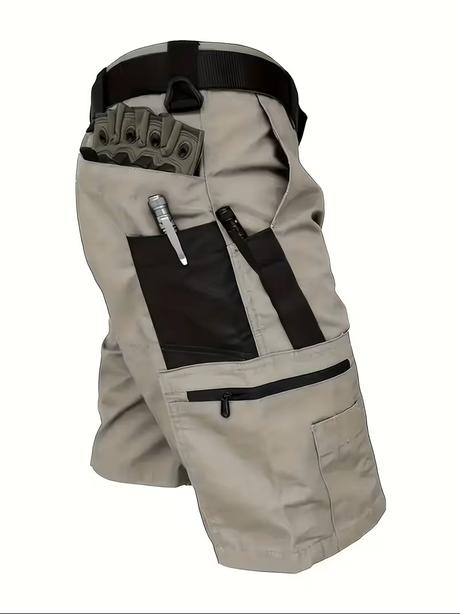 Taktické cargo šortky xl, xxxl