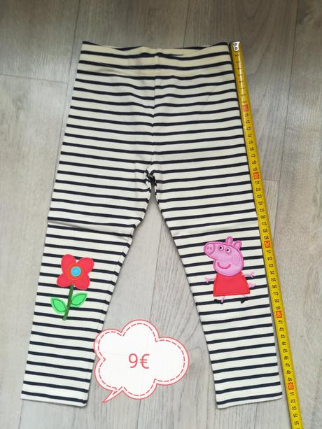 Balík oblečenia next veľ. 104, 104–116