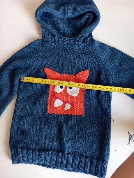 Pulóver , mikina, 86