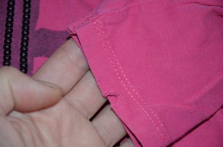 Tricko dlhy rukav reserved 152, reserved,152