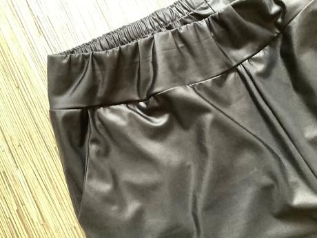 Super leginy shein, xxl