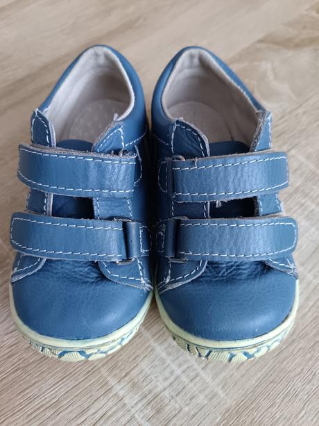 Topanky celokozene, slovobuv,22