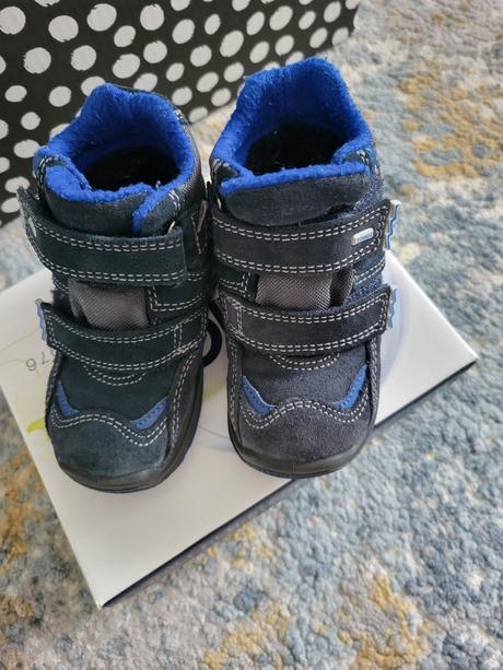 Zimne topanky primigi, primigi,22