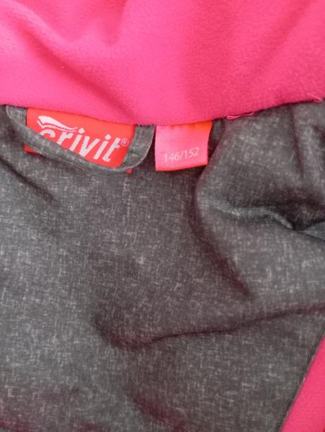 Vetrovka v. 146/152, crivit,146