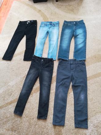 Chlapčenské rifle č.116,122, f&f,116