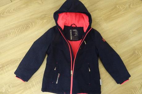 Softshelova bunda č.116 northville, 116