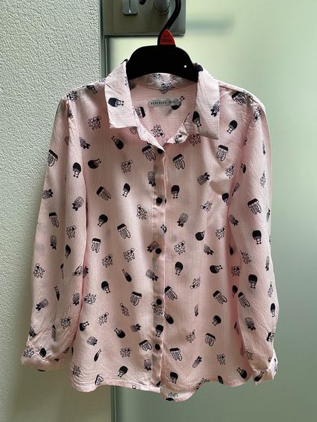 Blúzka reserved 122, reserved,122