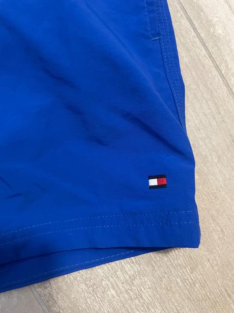 Th plavky, tommy hilfiger,140 / 146 / 152