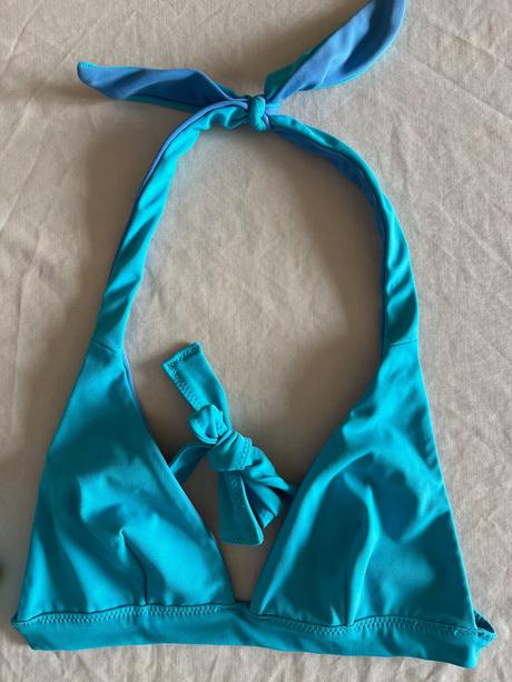 The beach vrchný diel plaviek vel.s-m, s