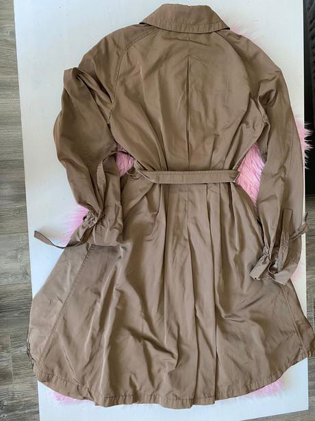 Trenčkot/trench coat/kabát, m