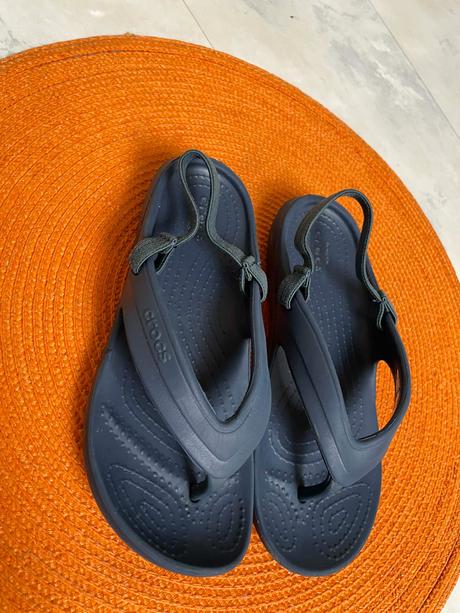 Crocs flip na gumičku, crocs,31