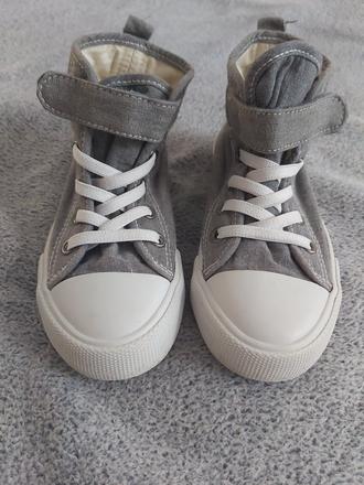 Tenisky 27, h&m,27