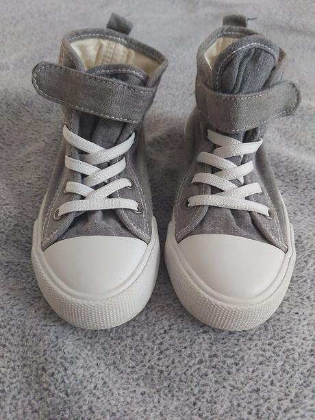 Tenisky 27, h&m,27
