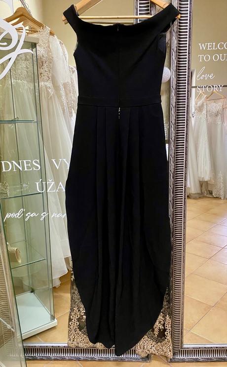 Dámske elegantné šaty, m