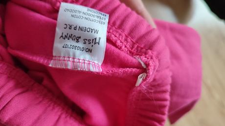 Tepláky, pampolina,116