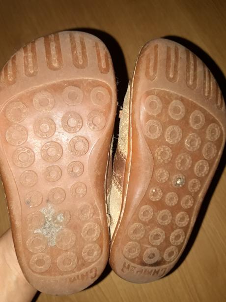 Kožené camper peu, camper,26