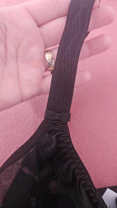 Dámska podprsenka elomi, 95e