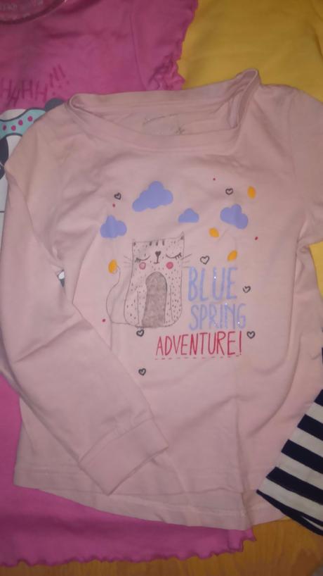 Pyžamko, nočná košielka, reserved,98