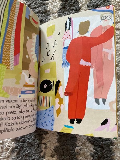 Little people big dreams, 