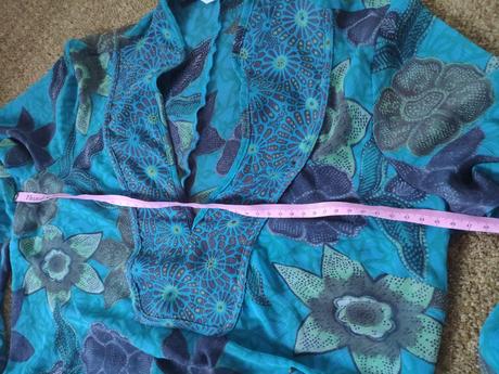 Blúzka pv, promod,m