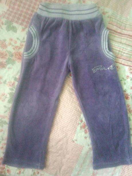 Tepláková súprava, 98