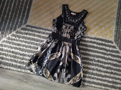 Šaty miso 158/164, 158