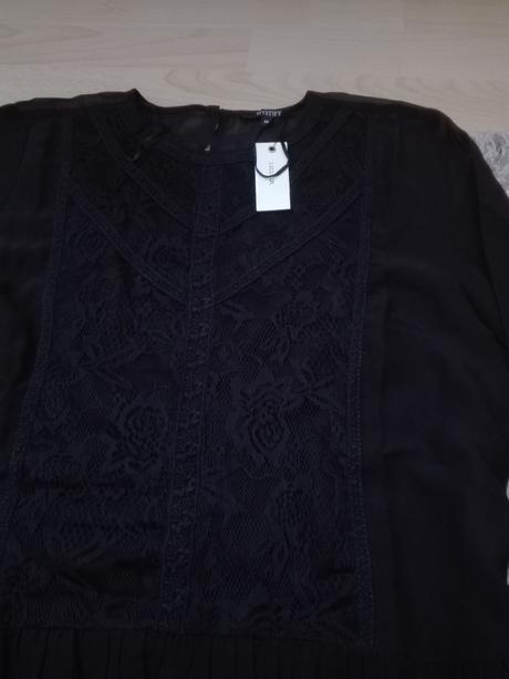 Blúzka-mystify 18, 46