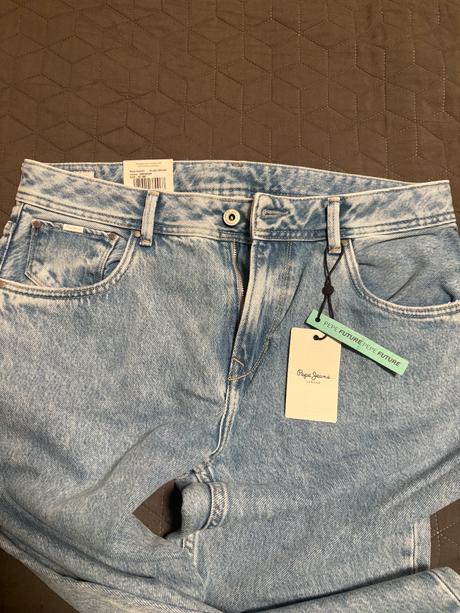 Rifle pepe jeans, pepe jeans,30