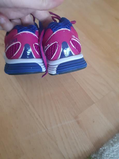 Tenisky 28,6 karrimor, karrimor,28