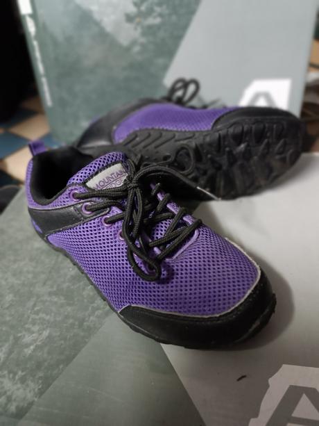 Tenisky, decathlon,36