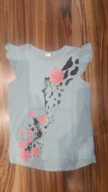 Detske tricko, pepco,128