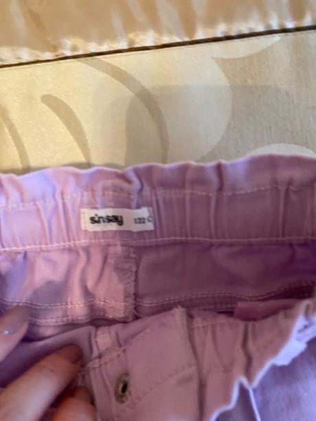 Šortky, sinsay,122