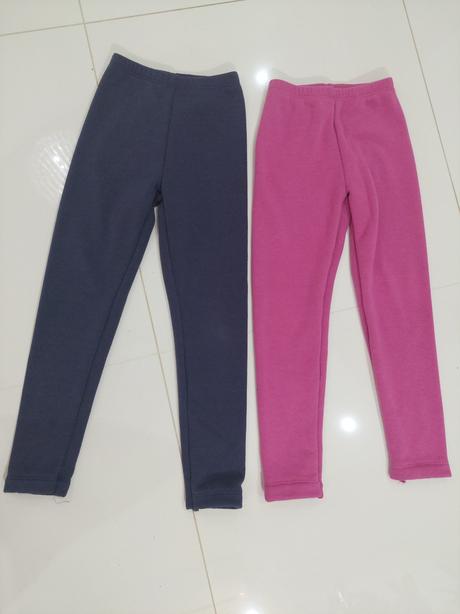 Zateplene leginy, 128