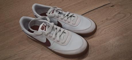 Tenisky 35.5 velk., nike,35