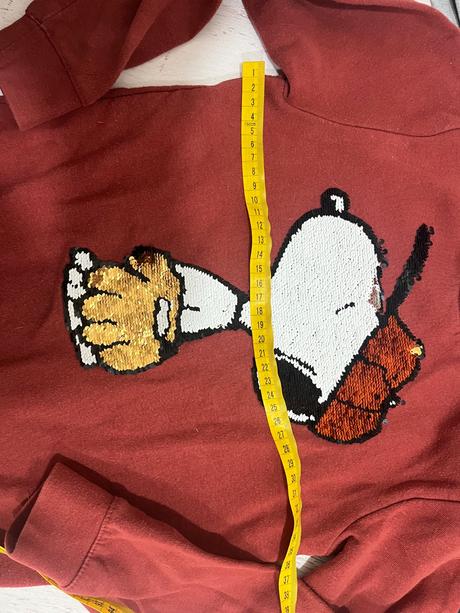 Mikina chlapec 122/128 3ks, h&m,122