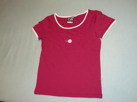 Dievčenské / dámske športové tričko - veľ. m, m