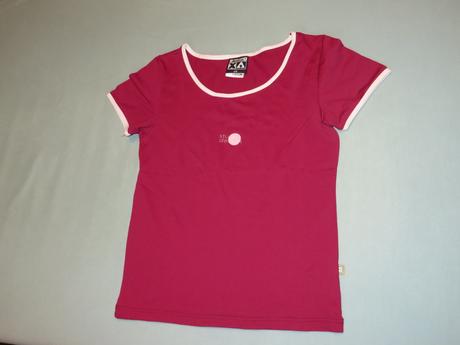 Dievčenské / dámske športové tričko - veľ. m, m