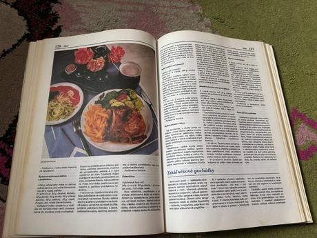 Slovenská kuchárka,