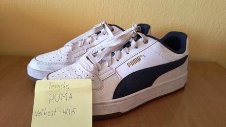 Puma veľkosť 40,5, puma,40