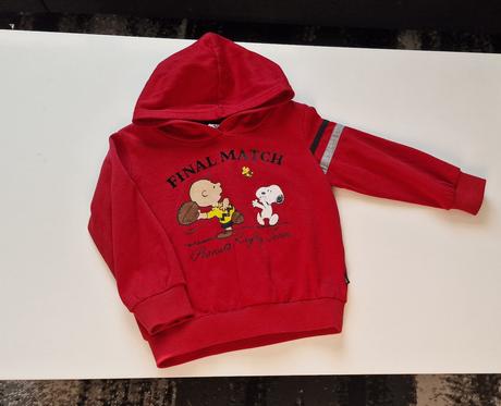 Mikina snoopy dog, snoopy,104