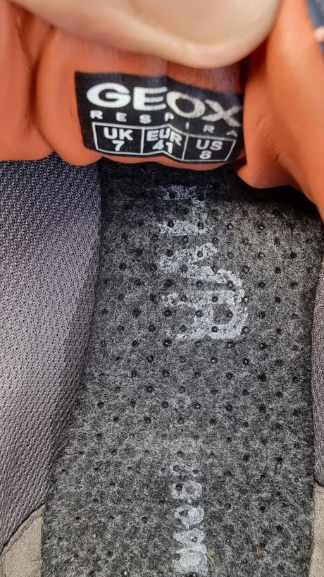 Topanky geox, geox,41
