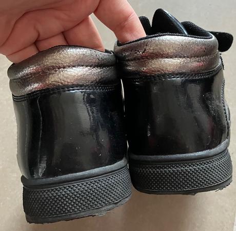 Protetika celoročné členkové topánky, protetika,30