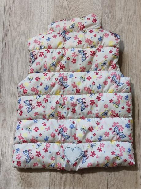 Detská vesta 104, takko,104