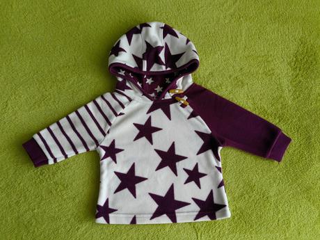 Minimálne nosená mikina next, top stav, next,74